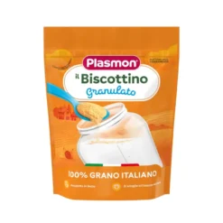 Plasmon Biscottino Granulato Prima Infanzia 350g
