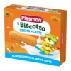 Plasmon Biscotto Crema Latte 40g 8 Pezzi