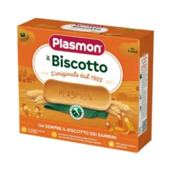 Plasmon Il Biscotto Classico Bambini 320g