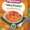 Plasmon La Mini Pasta Maccheroncini Primi Dentini Da 10 Mesi 300g