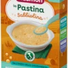 Plasmon La Pastina Sabbiolina Svezzamento 300g