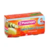 Plasmon Omogeneizzato Carota Patata Zucchina 80g 2 Vasetti