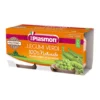 Plasmon Omogeneizzato Legumi Verdi 80g 2 Pezzi