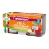 Plasmon Omogeneizzato Mela 80g 2 Pezzi