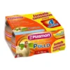 Plasmon Omogeneizzato Pollo Senza Sale 320g 4 Vasetti