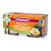 Plasmon Omogeneizzato Prugna 2x80g