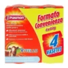 Plasmon Omogeneizzato Vitello Gusto Delicato 320g 4 Vasetti