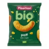 Plasmon Paff Bio Mais Miglio 15g