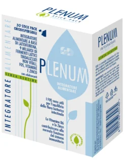 Plenum Integratore Intestino 30 Stick Pack