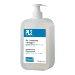 Pl3 Gel Detergente Fisiologico 500ml