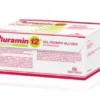 Pluramin12 Gel Integratore Alimentare 14stick 15ml