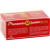 Pluramin12 Junior Integratore Multivitaminico Bambini 14x12ml