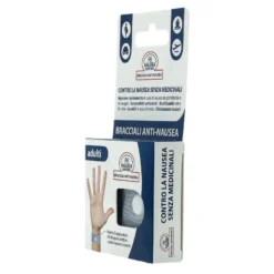 P6 Nausea Control Sea-band Adulti