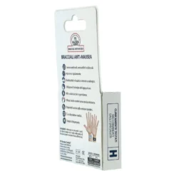 P6 Nausea Control Sea-band Adulti