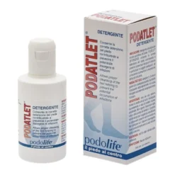 Podatlet Detergente Piedi 100ml