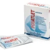 Podolife Podatlet Polvere Piedi 24 Bustine