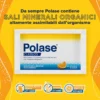 Polase Classico Bipacco Magnesio E Potassio Gusto Arancia 2 Confezioni Da 36 Bustine