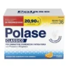 Polase Classico Gusto Arancia Integratore Sali Minerali 36 Bustine