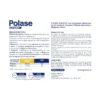 Polase Classico Magnesio E Potassio Integratore Alimentare Sali Minerali Gusto Arancia 12 Bustine