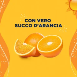 Polase Classico Magnesio E Potassio Integratore Alimentare Sali Minerali Gusto Arancia 12 Bustine