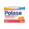 Polase Plus Carnitina Integratore Stanchezza E Fatica Fisica 24 Bustine