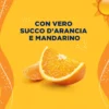 Polase Plus Magnesio e Potassio gusto arancia bipacco 2x36 bustine