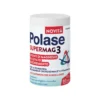 Polase Supermag 3 Integratore Magnesio Stanchezza 120g