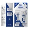 Pol Calm Fluido Emolliente Liporestitutivo 200ml + Pol Calm Detergente Cremoso 100ml