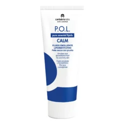 Pol Calm Fluido Emolliente Pelle Secca Con Prurito 200ml