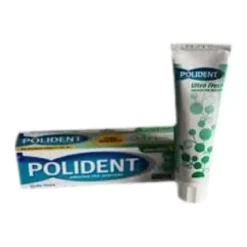 Polident Crema Adesiva Per Protesi Dentaria 40g
