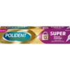 Polident Super Tenuta + Comfort Adesivo Per Protesi Dentale Tenuta Giornaliera Gusto Neutro 70g