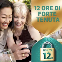 Polident Super Tenuta + Sigillante Adesivo Per Protesi Dentale Gusto Menta 70g