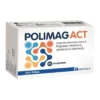 Polimag Act Integratore Vitamine E Minerali 30 Compresse