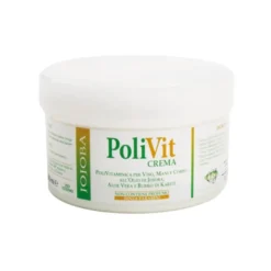 Polivit Crema Polivitaminica Viso Mani Corpo 500ml