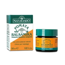 Pomata Balsamika Massaggio 30ml