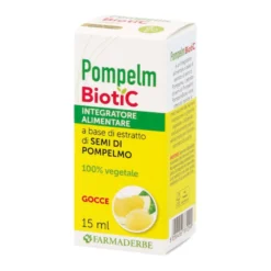 Pompelm Biotic Gocce 15ml