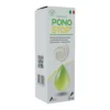 Ponostop Crema Sollievo Pelle Stressata 50ml 1 Tubo