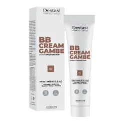 Pool Pharma Destasi Bb Cream Gambe 02 100ml