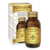 Potassium Compositum Integratore Spossatezza 180 Pastiglie