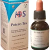 Potere-tes Integratore Tonico-adattogeno Gocce 50ml