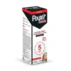 Pouxit Flash Lozione Spray Contro Pidocchi E Lendini 150ml + Pettine