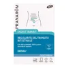 Pranarom Digest Transit Integratore Regolarità Transito Intestinale 10 Buste
