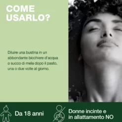 Pranarom Digest Transit Integratore Regolarità Transito Intestinale 10 Buste