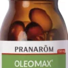 Pranarom Oleomax Integratore Benessere Vie Respiratorie 15 Capsule