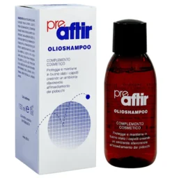 Preaftir Olio Shampoo Antipidocchi 150ml