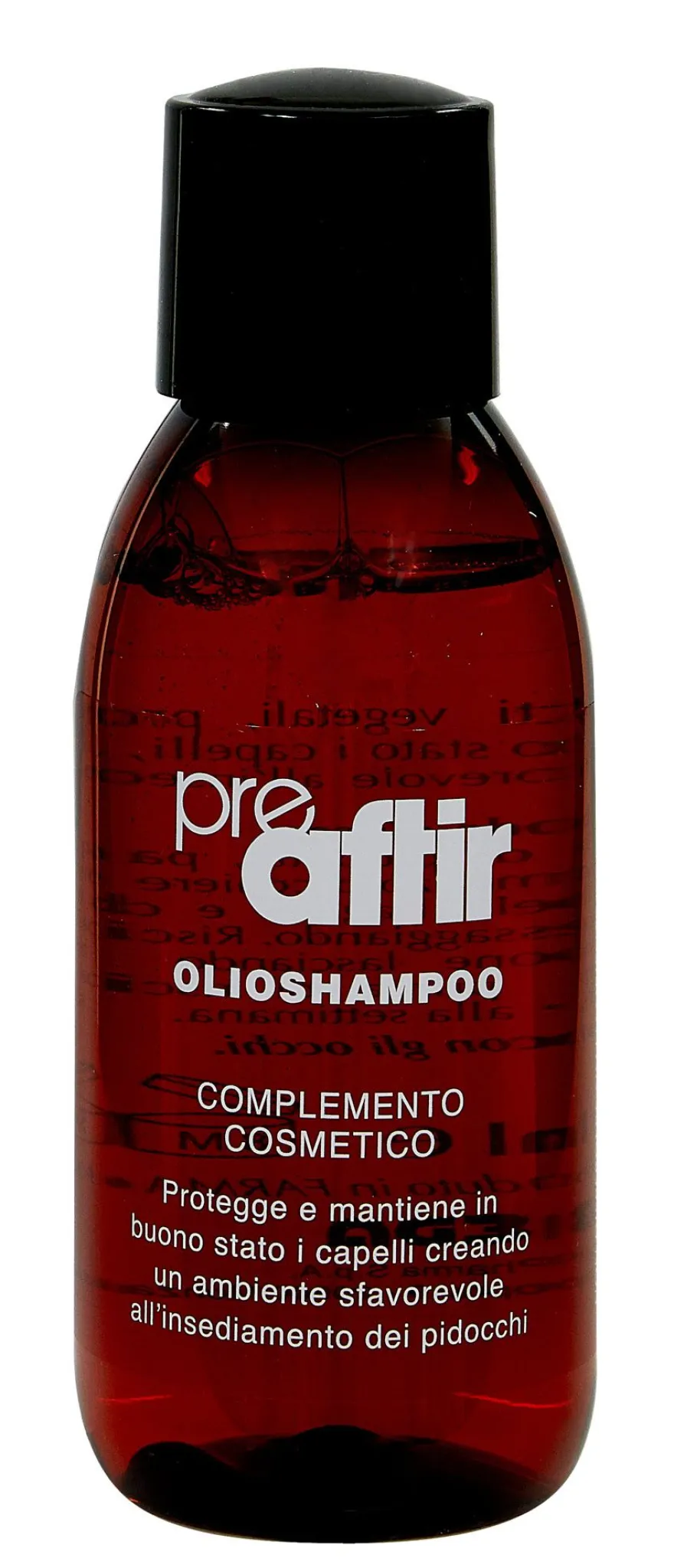 Preaftir Olio Shampoo Antipidocchi 150ml