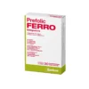 Prefolic Integratore Ferro 2 confezioni da 30 Compresse