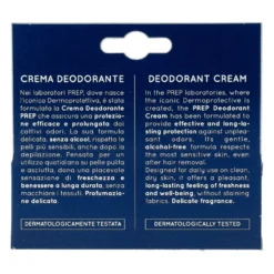 Prep Crema Deodorante 35ml
