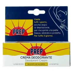 Prep Crema Deodorante 35ml