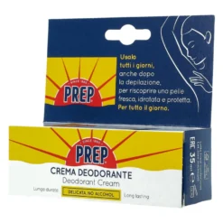 Prep Crema Deodorante 35ml